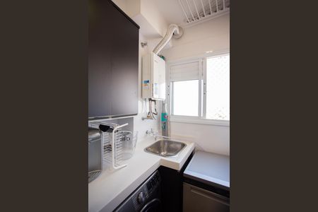 Apartamento à venda com 72m², 2 quartos e 1 vagaÁrea de Serviço