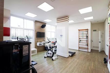 Apartamento à venda com 72m², 2 quartos e 1 vagaÁrea comum