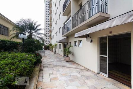 Apartamento à venda com 64m², 2 quartos e 1 vaga Apartamento à venda com 64m², 2 quartos e 1 vagaÁrea comum