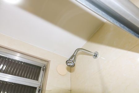 Apartamento à venda com 50m², 2 quartos e 1 vaga Apartamento à venda com 50m², 2 quartos e 1 vagaBanheiro