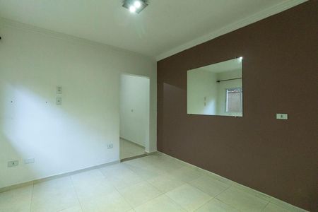 Casa para alugar com 140m², 3 quartos e 1 vaga Casa para alugar com 140m², 3 quartos e 1 vagaSala de Jantar