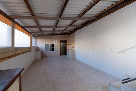 Casa para alugar com 140m², 3 quartos e 1 vaga Casa para alugar com 140m², 3 quartos e 1 vagaÁrea de Serviço