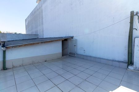 Casa para alugar com 140m², 3 quartos e 1 vaga Casa para alugar com 140m², 3 quartos e 1 vagaQuintal
