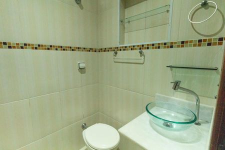 Casa para alugar com 140m², 3 quartos e 1 vaga Casa para alugar com 140m², 3 quartos e 1 vagaLavabo