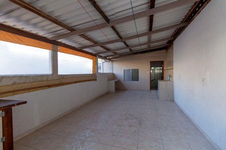 Casa para alugar com 140m², 3 quartos e 1 vaga Casa para alugar com 140m², 3 quartos e 1 vagaÁrea de Serviço