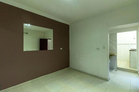 Casa para alugar com 140m², 3 quartos e 1 vaga Casa para alugar com 140m², 3 quartos e 1 vagaSala de Jantar