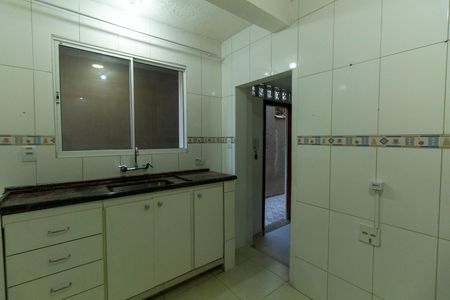 Casa para alugar com 140m², 3 quartos e 1 vaga Casa para alugar com 140m², 3 quartos e 1 vagaCozinha
