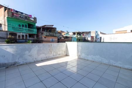 Casa para alugar com 140m², 3 quartos e 1 vaga Casa para alugar com 140m², 3 quartos e 1 vagaQuintal
