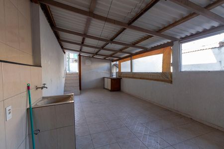Casa para alugar com 140m², 3 quartos e 1 vaga Casa para alugar com 140m², 3 quartos e 1 vagaÁrea de Serviço