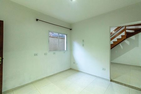 Casa para alugar com 140m², 3 quartos e 1 vaga Casa para alugar com 140m², 3 quartos e 1 vagaSala de Jantar