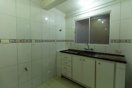 Casa para alugar com 140m², 3 quartos e 1 vaga Casa para alugar com 140m², 3 quartos e 1 vagaCozinha