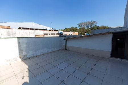Casa para alugar com 140m², 3 quartos e 1 vaga Casa para alugar com 140m², 3 quartos e 1 vagaQuintal