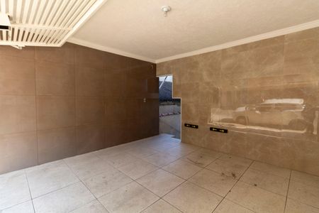 Casa para alugar com 140m², 3 quartos e 1 vaga Casa para alugar com 140m², 3 quartos e 1 vagaGaragem