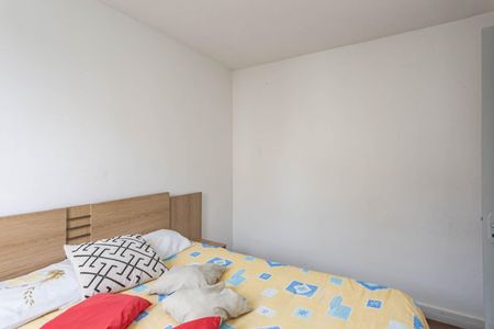 Apartamento à venda com 52m², 2 quartos e 1 vagaQuarto 2