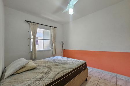Apartamento para alugar com 50m², 1 quarto e sem vagaQuarto