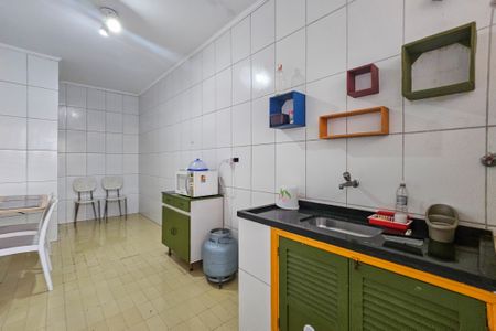 Apartamento para alugar com 50m², 1 quarto e sem vagaCozinha