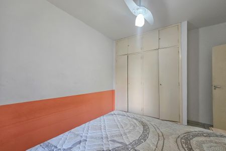 Apartamento para alugar com 50m², 1 quarto e sem vagaQuarto