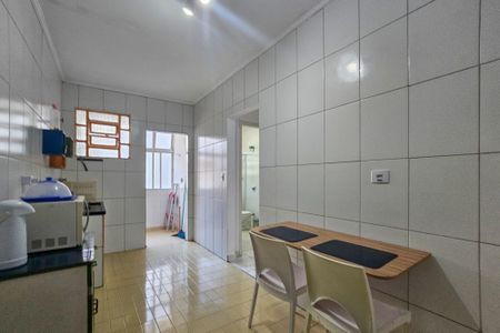 Apartamento para alugar com 50m², 1 quarto e sem vagaCozinha