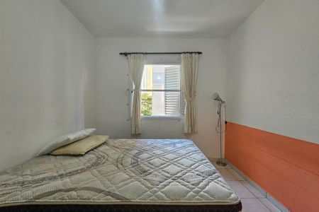 Apartamento para alugar com 50m², 1 quarto e sem vagaQuarto