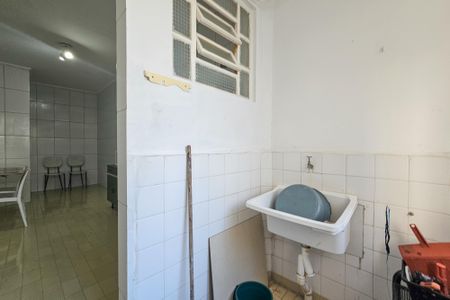 Apartamento para alugar com 50m², 1 quarto e sem vagaÁrea de Serviço