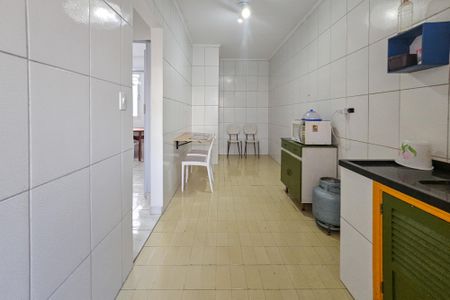 Apartamento para alugar com 50m², 1 quarto e sem vagaCozinha