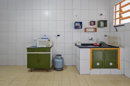 Apartamento para alugar com 50m², 1 quarto e sem vagaCozinha