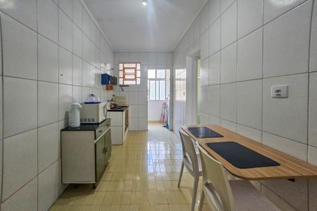 Apartamento para alugar com 50m², 1 quarto e sem vagaCozinha