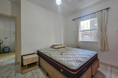 Apartamento para alugar com 50m², 1 quarto e sem vagaQuarto