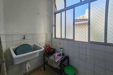 Apartamento para alugar com 50m², 1 quarto e sem vagaÁrea de Serviço