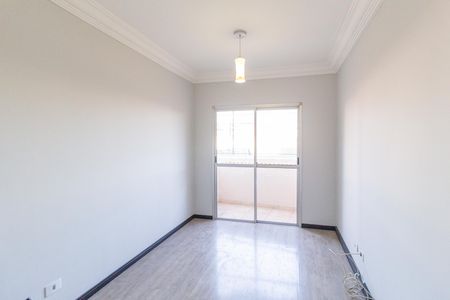 Apartamento à venda com 74m², 3 quartos e 1 vaga Apartamento à venda com 74m², 3 quartos e 1 vagaSala