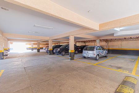 Apartamento à venda com 74m², 3 quartos e 1 vagaÁrea comum