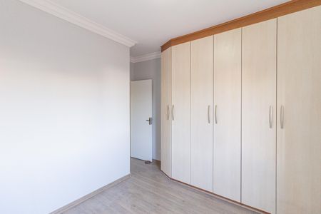 Apartamento à venda com 74m², 3 quartos e 1 vaga Apartamento à venda com 74m², 3 quartos e 1 vagaQuarto 2