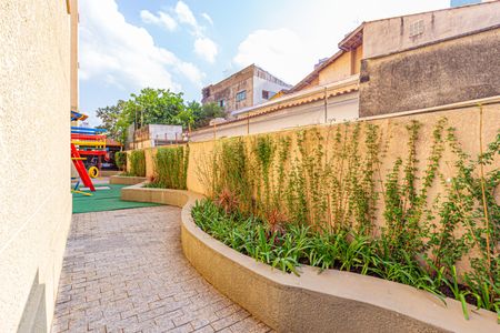 Apartamento à venda com 74m², 3 quartos e 1 vagaÁrea comum