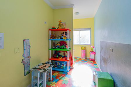 Apartamento à venda com 74m², 3 quartos e 1 vagaÁrea comum - Brinquedoteca