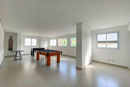 Apartamento à venda com 58m², 2 quartos e 1 vagaÁrea comum