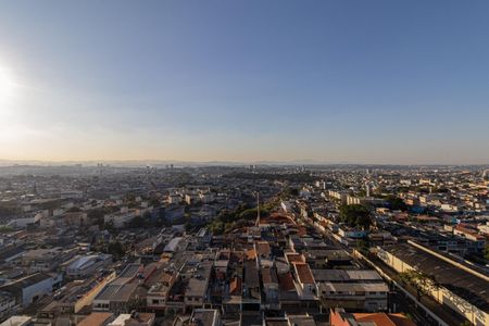 Vista Quarto 2 de apartamento à venda com 2 quartos, 34m² em Vila Progresso (zona Leste), São Paulo