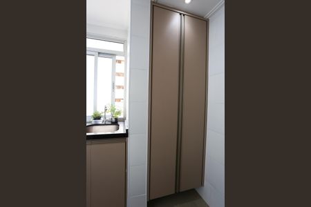 Apartamento à venda com 68m², 2 quartos e 2 vagasÁrea de Serviço