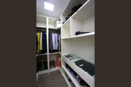 Apartamento à venda com 68m², 2 quartos e 2 vagasCloset da suíte