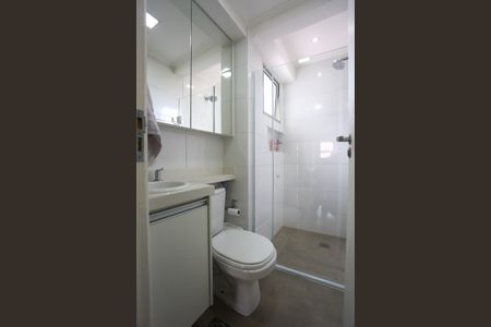 Apartamento à venda com 68m², 2 quartos e 2 vagasBanheiro