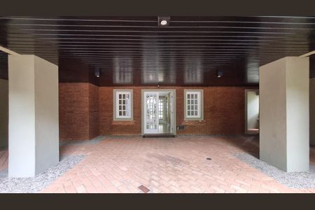 Apartamento à venda com 68m², 2 quartos e 2 vagasHall de entrada