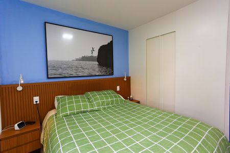 Apartamento à venda com 68m², 2 quartos e 2 vagasSuíte