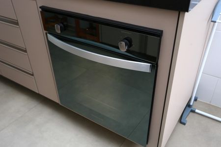 Apartamento à venda com 68m², 2 quartos e 2 vagasCozinha