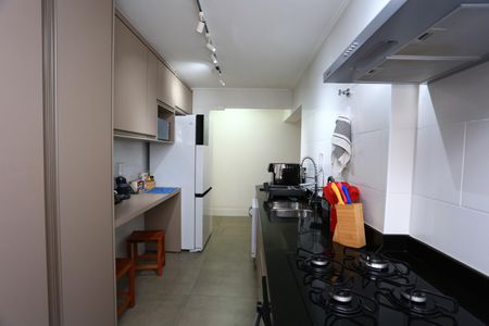 Apartamento à venda com 68m², 2 quartos e 2 vagasCozinha