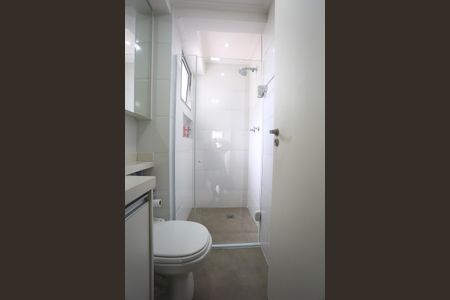 Apartamento à venda com 68m², 2 quartos e 2 vagasBanheiro