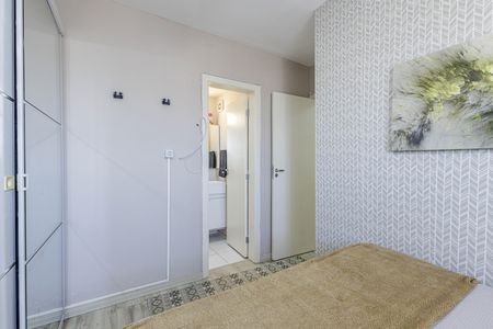 Apartamento à venda com 48m², 2 quartos e 1 vagaSuíte