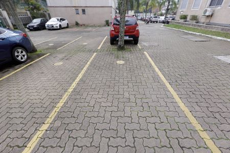 Apartamento à venda com 48m², 2 quartos e 1 vagaGaragem