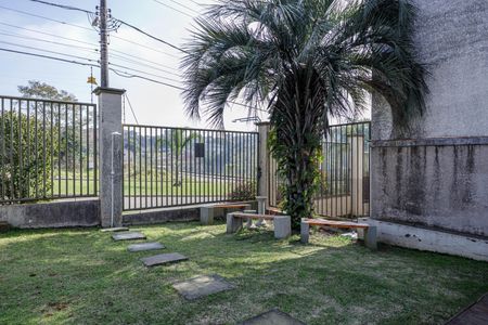 Apartamento à venda com 48m², 2 quartos e 1 vagaÁrea Verde