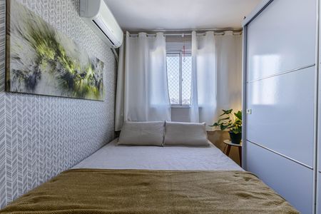Apartamento à venda com 48m², 2 quartos e 1 vagaSuíte