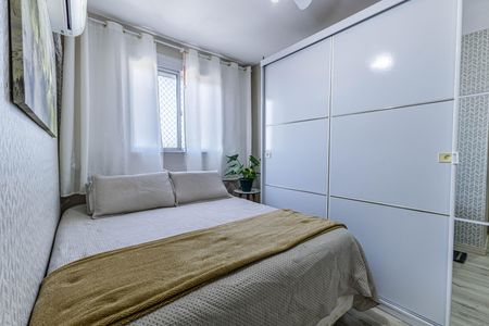 Apartamento à venda com 48m², 2 quartos e 1 vagaSuíte