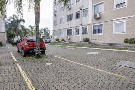 Apartamento à venda com 48m², 2 quartos e 1 vagaGaragem